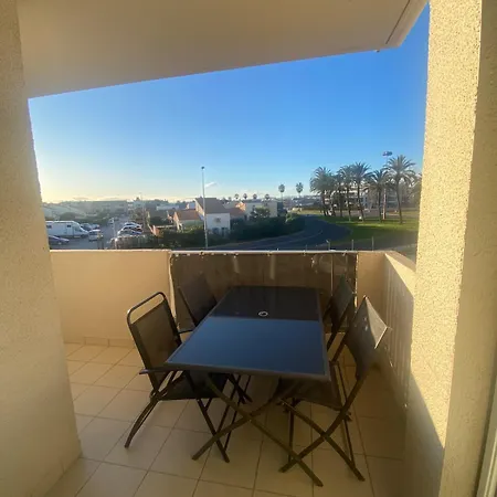 Apartment Le Calme A Proximite De La